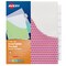 Avery Big Tab Pocket Insertable Plastic Dividers, 8-Tab Set 07709 - alternate 1