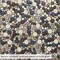 Apollo Tile Sky Blue 3 in x 6 in Glass Glossy Wall Subway 5 sqft/case, 40PK APLA88041 3X6A - alternate 12