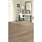Shaw Floorte Pro Endura Plus Driftwood 7'' Wx48'' L Vinyl Rigid Core Floor Plank, 18.67 Sq. Ft./Case 0736V01056 - alternate 4
