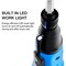 Neiko Cordless Power Screwdriver, 0.25 in Hex Auto-Lock Safety Chuck, USB Rechargeable 10577A - alternate 7