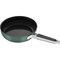 Zwilling Pure 9.5-inch Stainless Steel Ceramic Nonstick Fry Pan, Green 1028865 - alternate 1