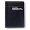 House Of Doolittle Daily Planner, 12 Months, Jan-Dec, 5 in x 8 in, Black Cover 288-02 - alternate 1