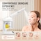 Vevor 2 in 1 Hair & Facial Steamer Professional Hair Steamer with Bonnet Hood KD2328A - alternate 8