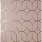 Advantage Raye Pink Rosco Trellis Wallpaper 4157-42805 - alternate 1