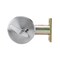 Taco DB700 Series HeavyDuty Commercial Single Cylindrical Deadbolt with IC Core Grade 1 in Brushed Chrome DL-DB751IC-US26D - alternate 10
