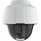 Axis High Performance P5676-LE 4 Megapixel Outdoor Network Camera - Color - White 02414-001 - alternate 1