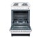 Summit 20in Wide Electric Coil Top Range WEM110RW - alternate 4