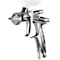 Iwata Digital Ws400 Series S2 Clear, 1.3 Hd Spray Gun 2713D - alternate 5