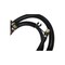Cnh HOSE FUEL, CNH OEM 84361571 84361571 - alternate 3