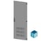 Siemens SIVACON door 8MF1860-2UT14-2BA2 - alternate 3