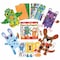 Ready 2 Learn Paper Bag Puppets, Pets CE10073 - alternate 1
