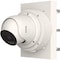Vitek IP Camera, Varifocal, RJ45, Color Display VTC-TNT8MEA - alternate 9