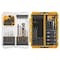 Dewalt Standard Sets with ToughCase(R)+ System DWAMF1265 - alternate 1