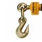 Mytee Products 5/16-3/8 Peerless QuikBinder Tow Chain Ratchet Binder H5125-0658, 4PK CB-PQB-516x4-COMP - alternate 8
