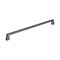 Amerock Blackrock 18 inch 457mm Center-to-Center Gunmetal Appliance Pull BP55281GM - alternate 1