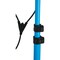 Channellock 24000 Lm. Dual-Head Tripod Work Light With AC Outlets CL88200T - alternate 10