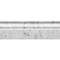 Apollo Tile White 4x12 Bianco Carrara Marble Polished Baseboard Tile Trim 3.33 sqft/case, 10PK APLMCA883PA - alternate 1