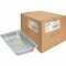 Genuine Joe Full Size Disposable Aluminum Pans, 50PK GJO10703 - alternate 1