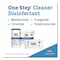 Clorox Bleach Germicidal Wipes, 6 x 5, Unscented, 150/Canister 30577 - alternate 17