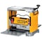 Dewalt 12-1/2" Thickness Planer with Three Knife Cutter-Head DW734 - alternate 9