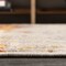 Jonathan Y Sunset Modern Abstract Orange/Multi 3 ft. x 5 ft. Area Rug CTP114B-3 - alternate 8
