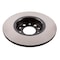 Wagner Brakes Disc Brake Rotor-BD180673E BD180673E - alternate 3