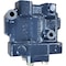 Komatsu VALVE ASM, KOMATSU OEM 154-969-6400 154-969-6400 - alternate 8