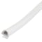 M-D Building Products 1/4 in. x 5/16 in. x 17 ft. White Premium Thermoplastic Rubber PLATINUM Window Seal for Medium Gaps 05684 - alternate 1