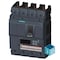 Siemens circuit breaker 3VA6 UL Frame 150 breaking capacity class M 35 kA At 3VA6140-5JQ41-2AA0 - alternate 5