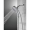 Delta Universal Showering Components H2OKinetic In2ition 5-Setting Two-in-One Shower 58474-PR - alternate 6