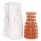 Boardwalk Solid Air Freshener Refill, Citrus, 6PK BWKAIRCIT - alternate 4