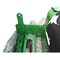 John Deere TANK HYDRAULIC RESERVOIR, JOHN DEERE OEM AZ102781 AZ102781 - alternate 8