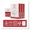 Tru Red Copy Paper, 92 Bright, 20 lb Bond Weight, 8.5 x 11, 1500PK 54052/TR56959 - alternate 6