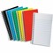 Tops Sidebound Memo Book, White, 10PK TOP25095BD - alternate 2