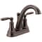 Delta Woodhurst Bathroom Faucet 2532LF-RBTP - alternate 1