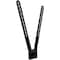 Logitech TV Mount up to 55" for Logitech MeetUp ConferenceCam - 55" Screen Support 939-001498 - alternate 1