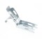 Prime-Line Draw Hasp Hinge Latch 4 inch with Screws Zinc Plated (Single Pack) U 117430 - alternate 8