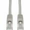 Add-On 3FT RJ-45 M/M CAT6A GRAY CU PATCH CBL ADD-3FCAT6A-GY - alternate 1