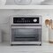 West Bend XL Air Fryer Oven with 24 Presets​, 26 Quart, in Stainless Steel AFWB26BK13 - alternate 9