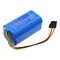 Ilc CAMERON SINO Replacement 14.4V 2.6AH Battery CS-CNS749VX - alternate 1
