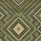 Homeroots 5' X 8' Olive Green Gray And Ivory Tribal Washable Indoor Outdoor Area Rug 598143 - alternate 9