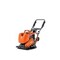 Husqvarna Batttery Plate Compactor, FORWARD PLATE LF 100 PACE 19.69IN LF100 PACE - alternate 9
