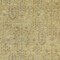 Homeroots 8' X 10' Gold And Taupe Southwestern Washable Indoor Outdoor Area Rug 587059 - alternate 8