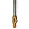 Eco-Flo EFYH4 Yard Hydrant, 4 ft OAL, 3/4 in Inlet, FPT Inlet, 120 psi Pressure PPYH04 - alternate 6