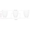 Z-Lite Naya 3-Light Vanity, 24 in W, Chrome 7518-3V-CH - alternate 8