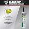 Dap 10.1 oz Blacktop Asphalt Low Voc Slnt, PK12, Black 7079827065 - alternate 4