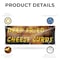 Signmission Deep Fried Cheese Curds, 24 Inch x 72 Inch, Vinyl Banner B-72-30536 - alternate 5