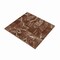 Apollo Tile Regalia 12x12 in. Rosso Levanto Matte Gres Porcelain Uniform Square Mosaic Tile, 6PK APVEL88ROSMOS22 - alternate 10