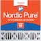 Nordic Pure 20x20x5 Pleated Air Filter, High Capacity, Electrostatically Charged Synthetic Media, MERV 15 20x20x5HM15-1 - alternate 1