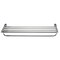 Alfi Brand Polished Chrome 24" Towel Bar & Shelf Bathroom Accessory AB9523 - alternate 11